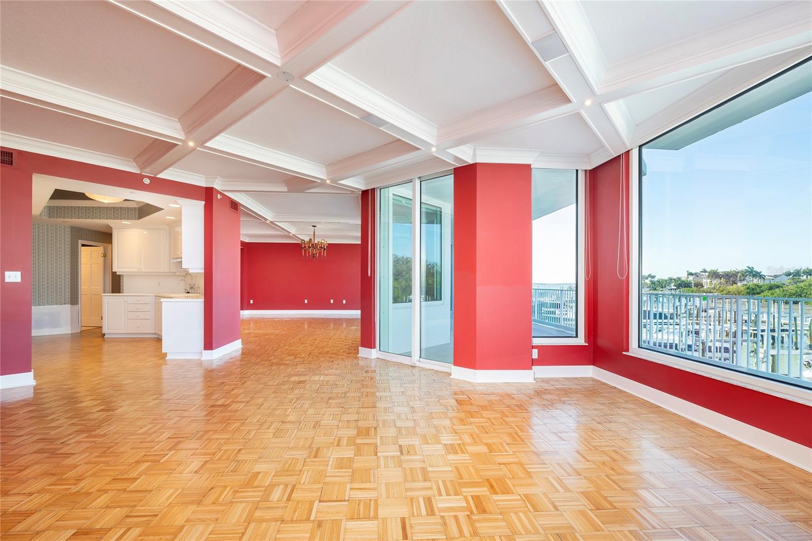 SEASIDE AT BELLEAIR II - Residential