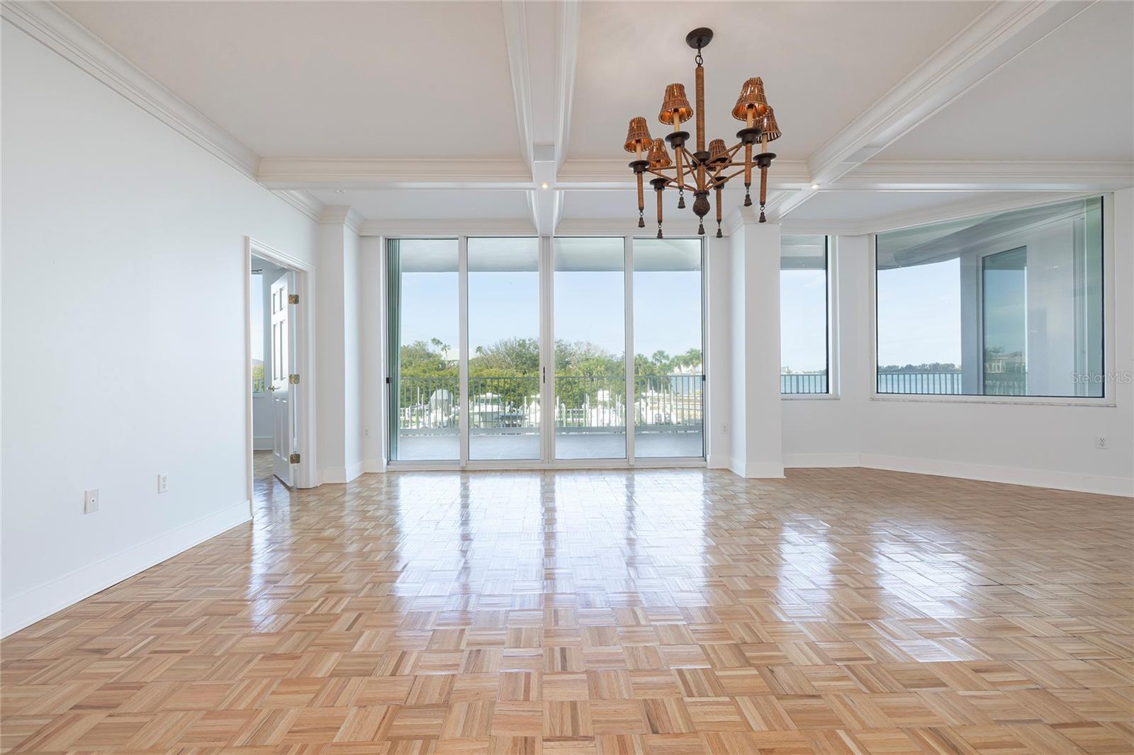 SEASIDE AT BELLEAIR II - Residential