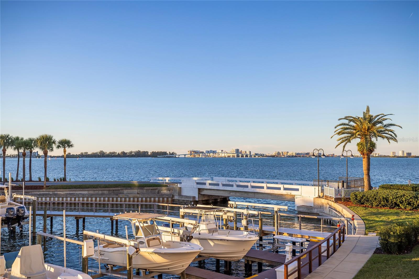 SEASIDE AT BELLEAIR II - Residential