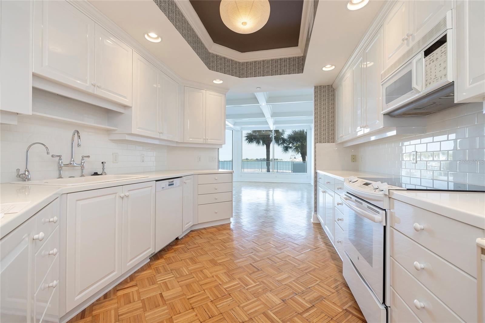 SEASIDE AT BELLEAIR II - Residential