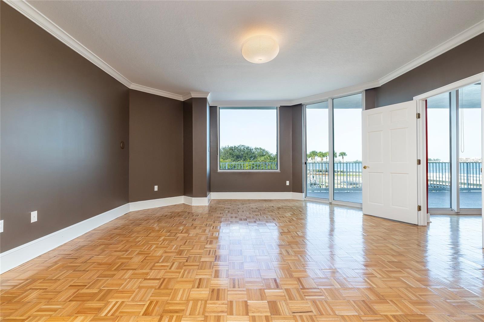 SEASIDE AT BELLEAIR II - Residential