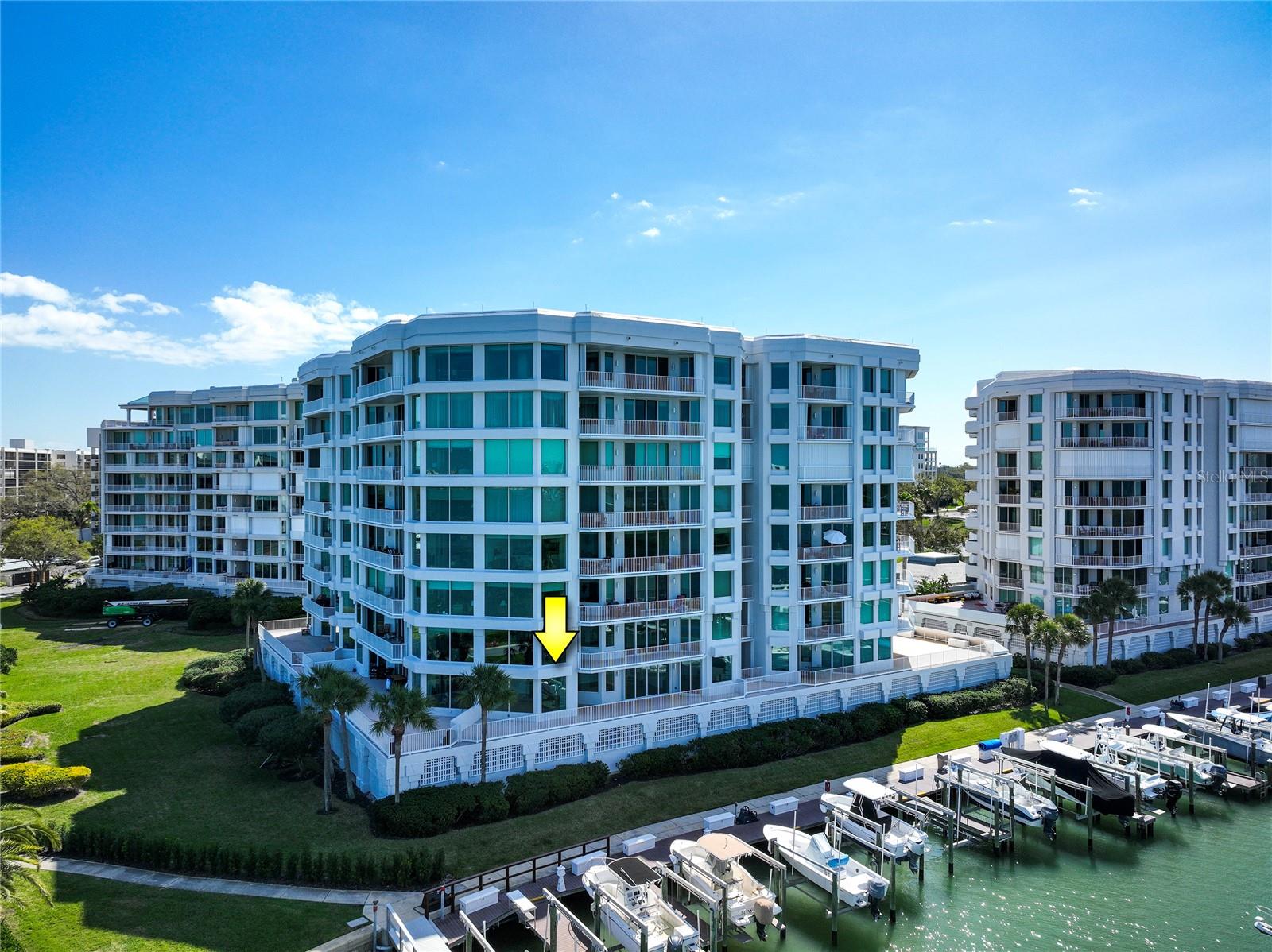 SEASIDE AT BELLEAIR II - Residential