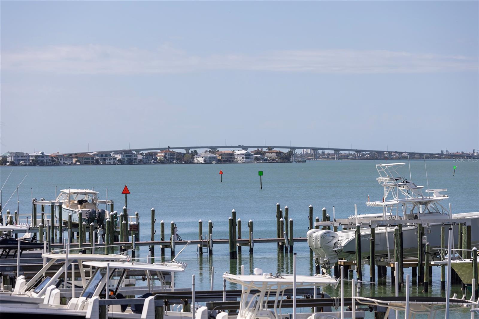 SEASIDE AT BELLEAIR II - Residential