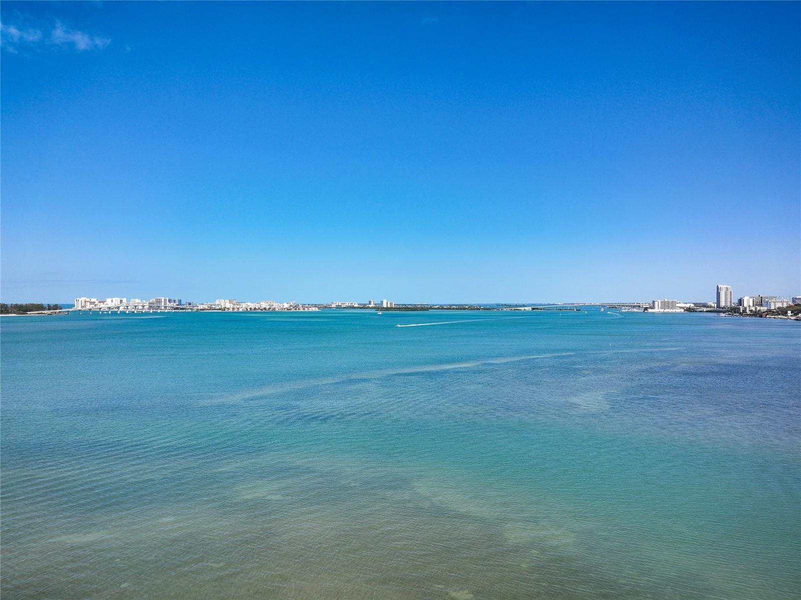 SEASIDE AT BELLEAIR II - Residential