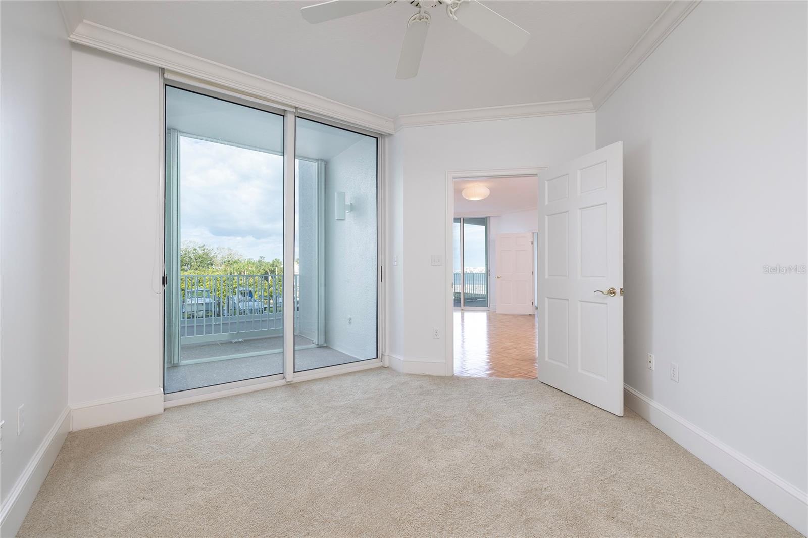 SEASIDE AT BELLEAIR II - Residential