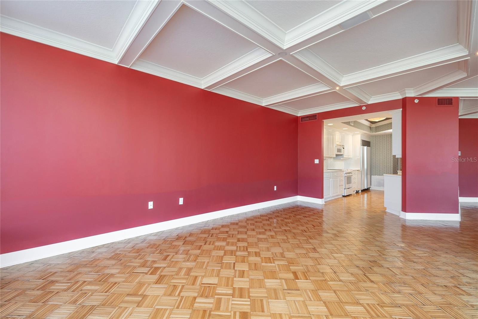 SEASIDE AT BELLEAIR II - Residential