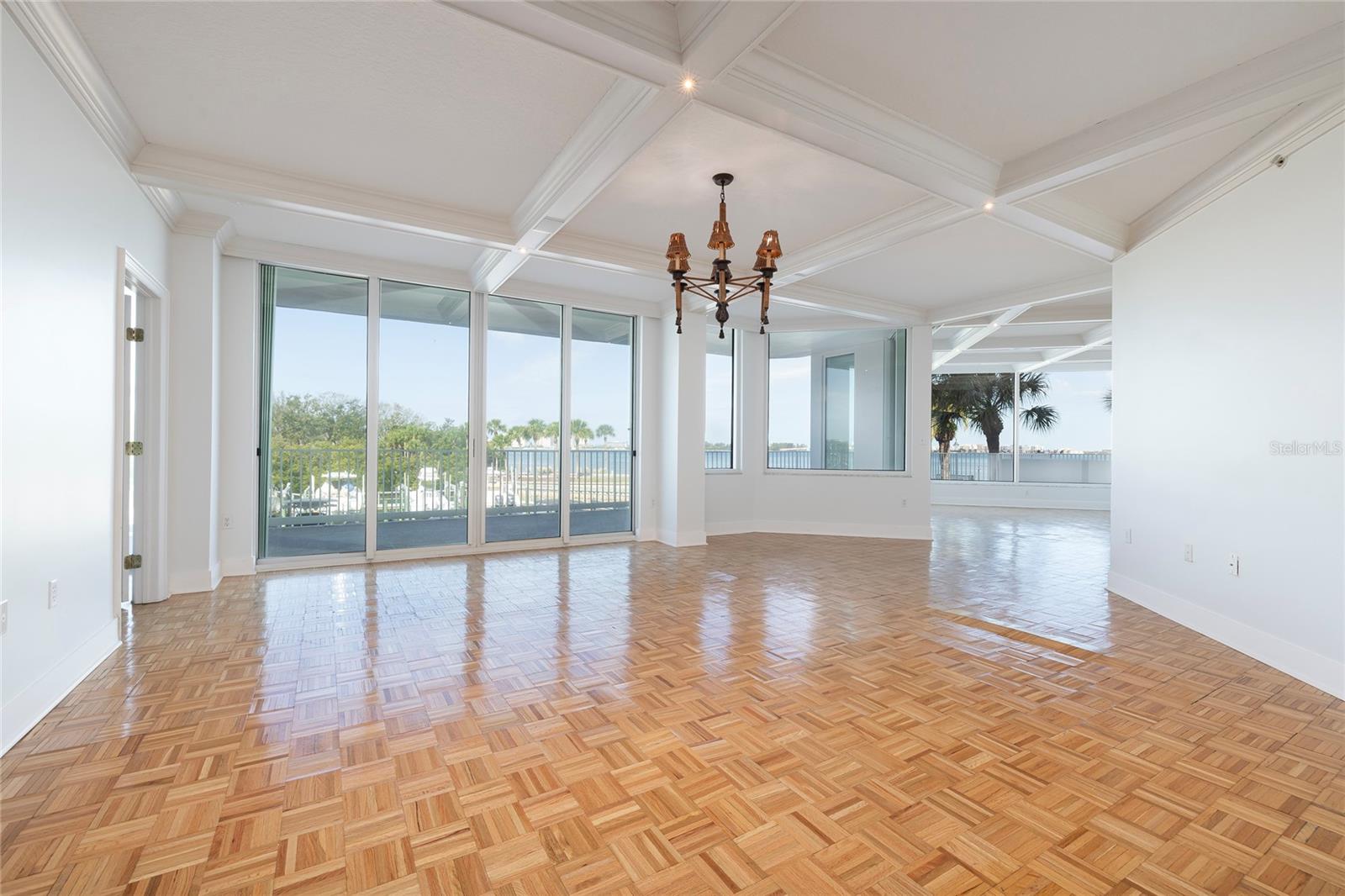 SEASIDE AT BELLEAIR II - Residential