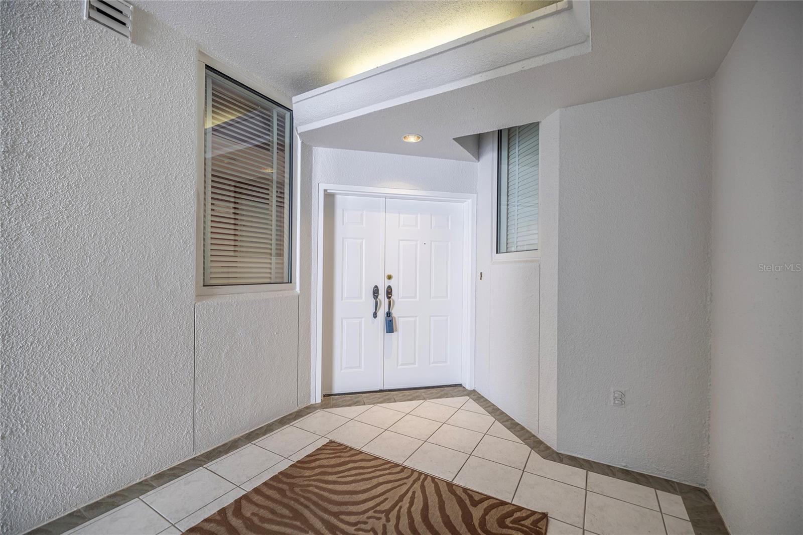 SEASIDE AT BELLEAIR II - Residential