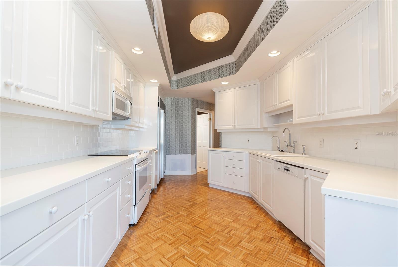 SEASIDE AT BELLEAIR II - Residential