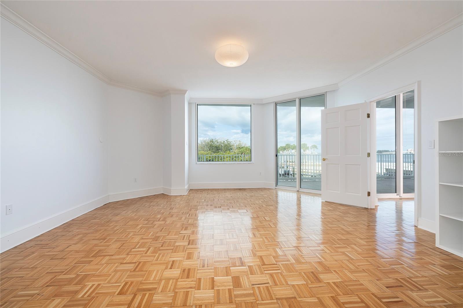 SEASIDE AT BELLEAIR II - Residential