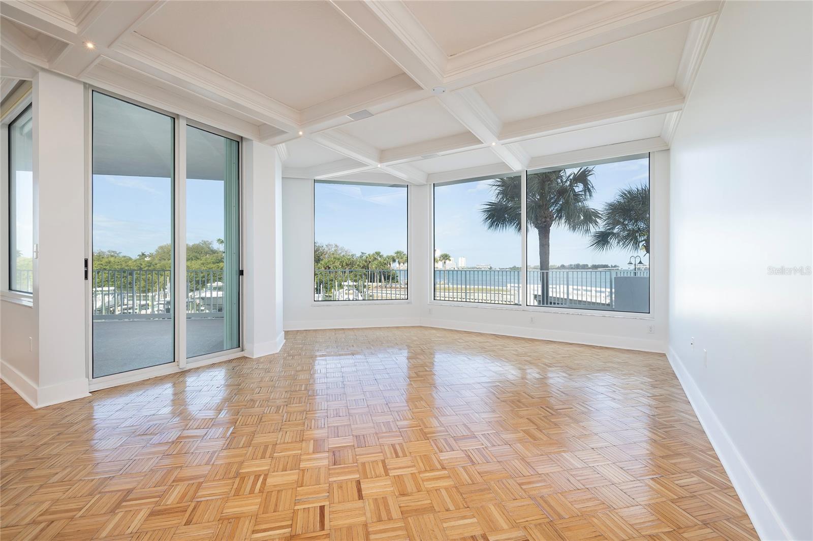 SEASIDE AT BELLEAIR II - Residential