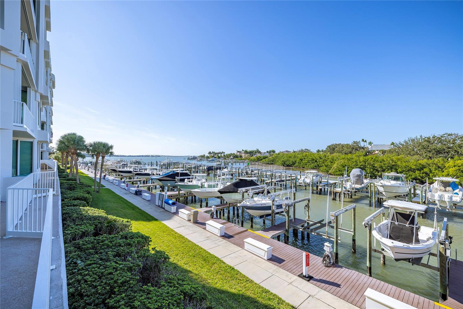 SEASIDE AT BELLEAIR II - Residential