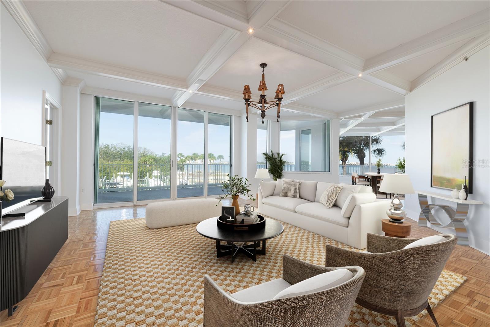 SEASIDE AT BELLEAIR II - Residential