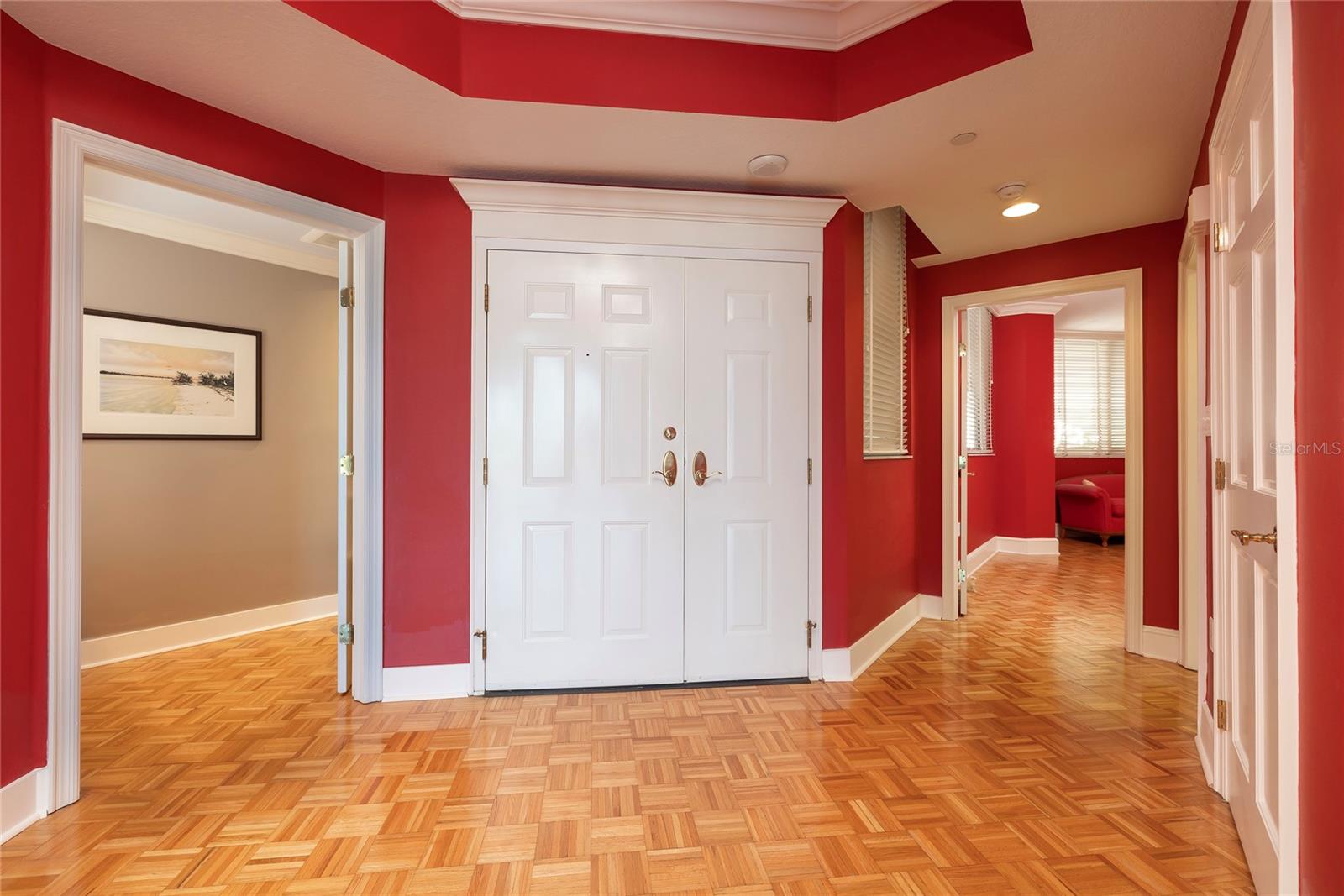 SEASIDE AT BELLEAIR II - Residential