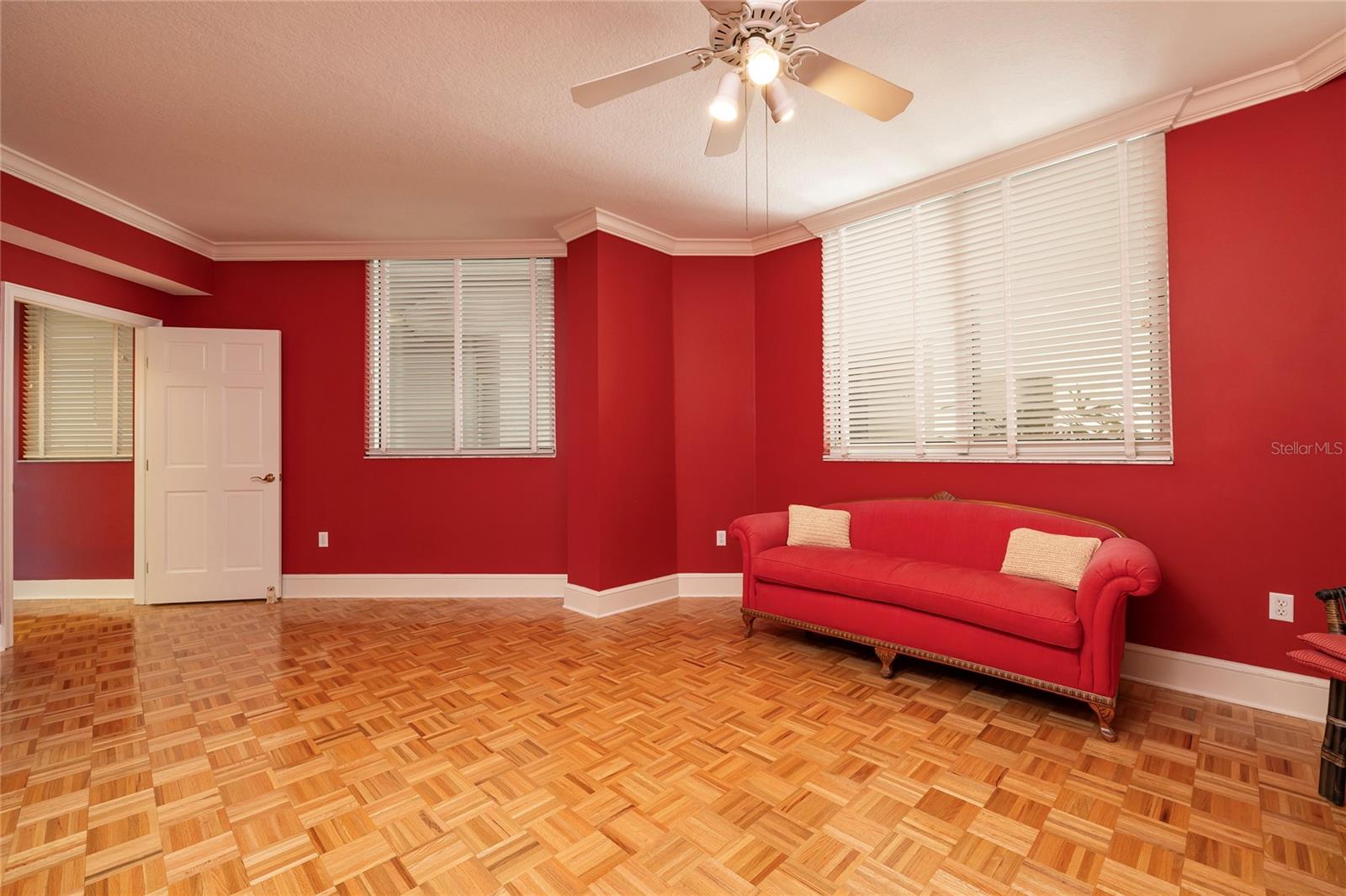 SEASIDE AT BELLEAIR II - Residential