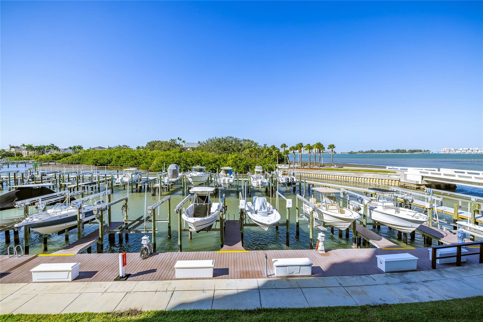 SEASIDE AT BELLEAIR II - Residential