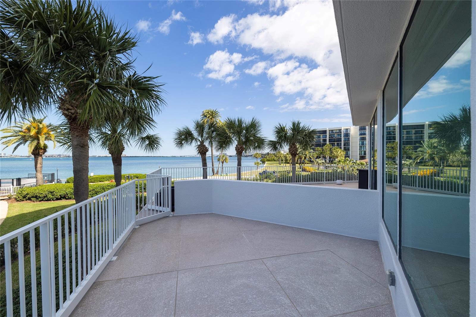 SEASIDE AT BELLEAIR II - Residential
