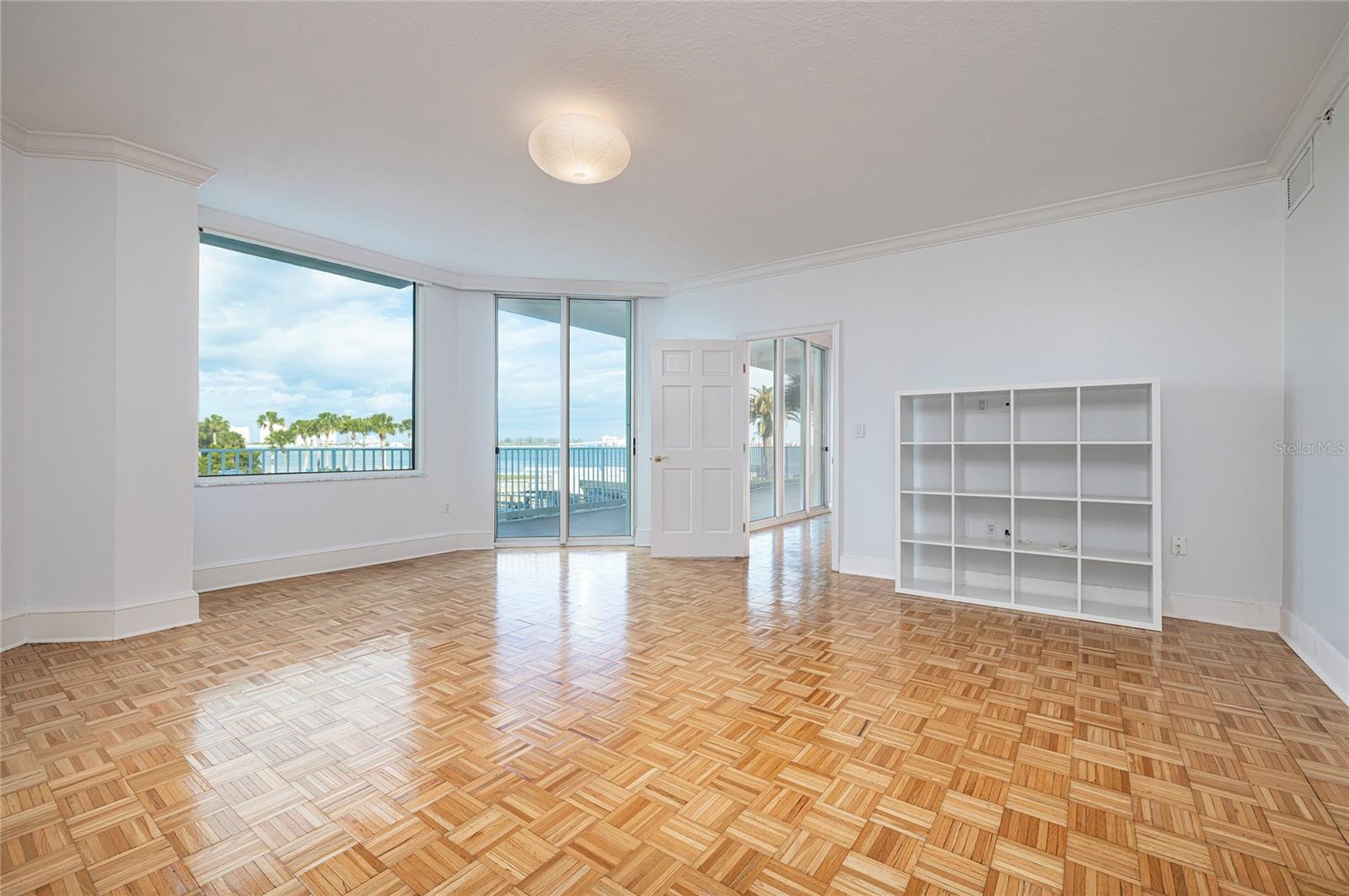 SEASIDE AT BELLEAIR II - Residential