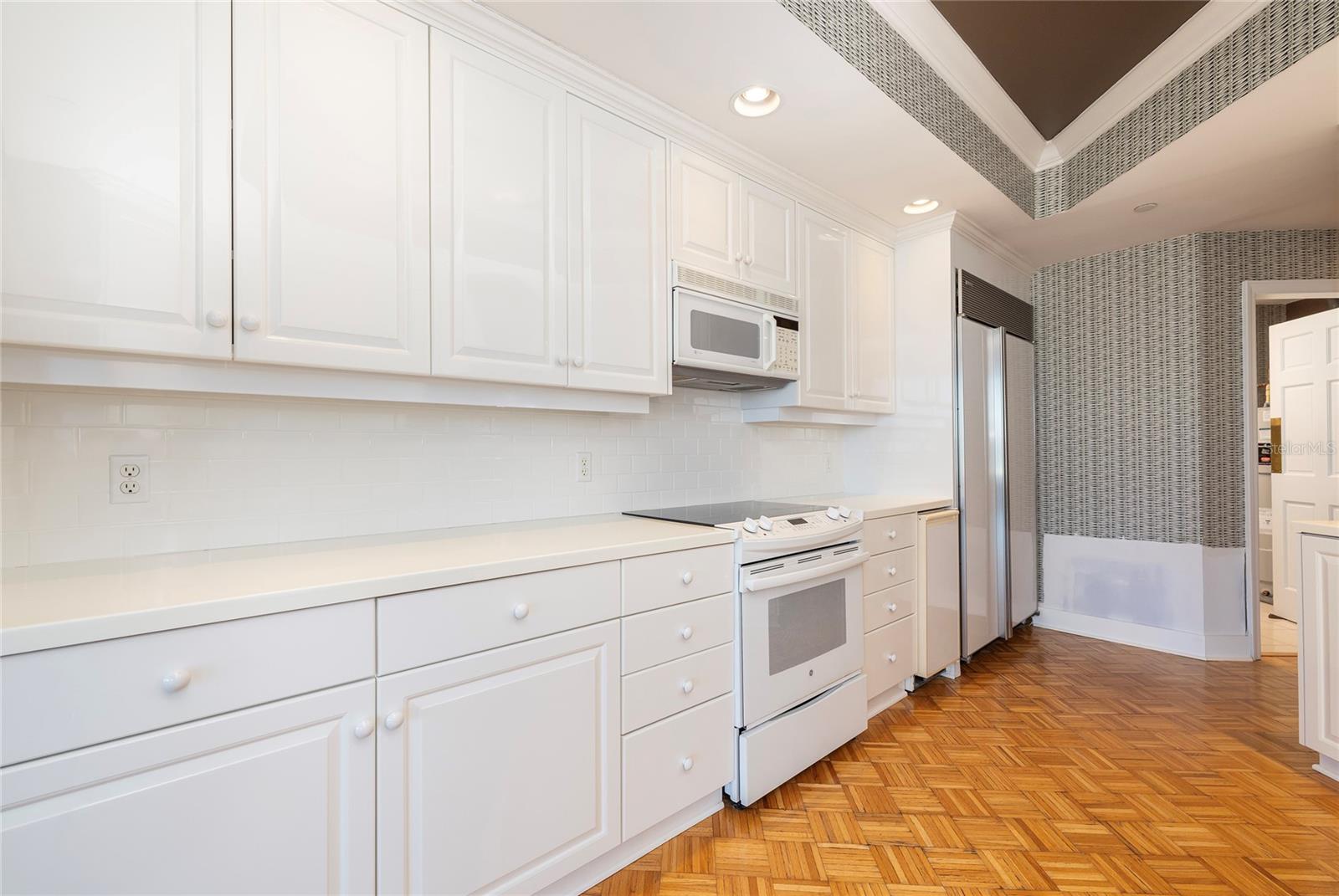 SEASIDE AT BELLEAIR II - Residential