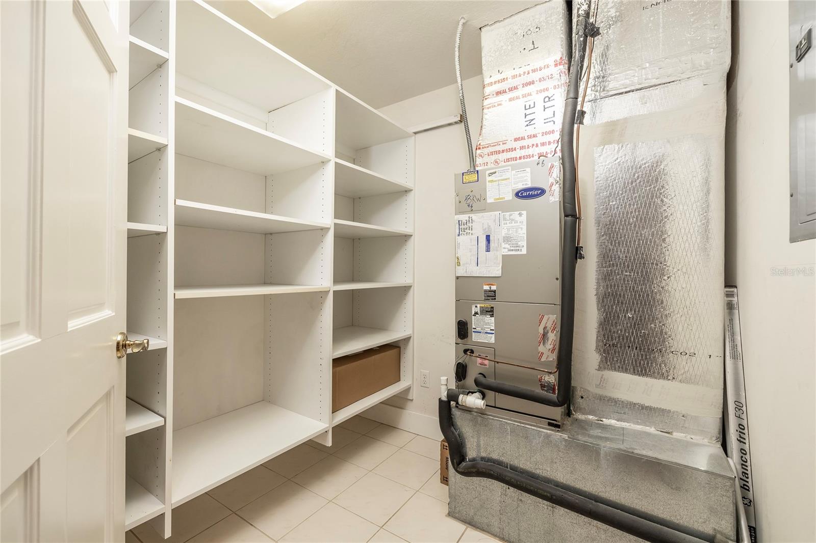 SEASIDE AT BELLEAIR II - Residential