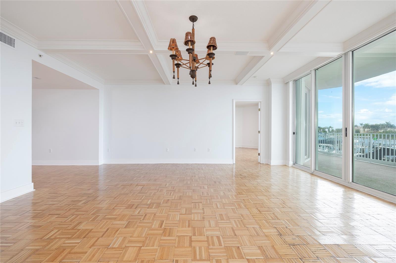 SEASIDE AT BELLEAIR II - Residential