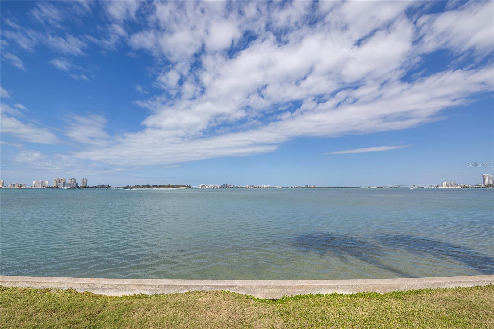 SEASIDE AT BELLEAIR II - Residential