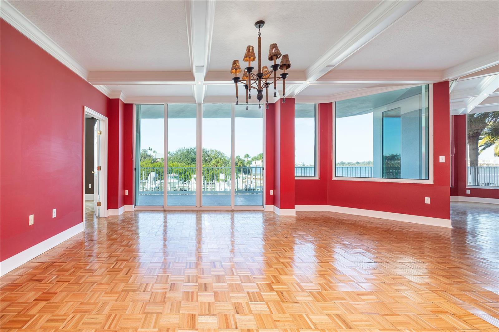 SEASIDE AT BELLEAIR II - Residential