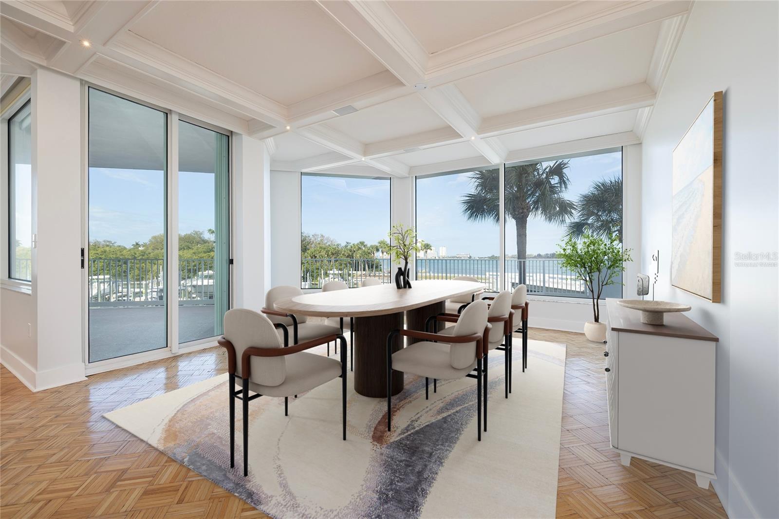 SEASIDE AT BELLEAIR II - Residential