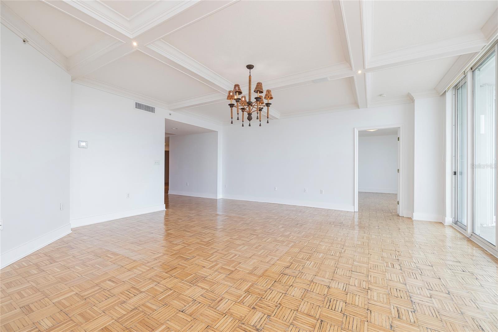 SEASIDE AT BELLEAIR II - Residential