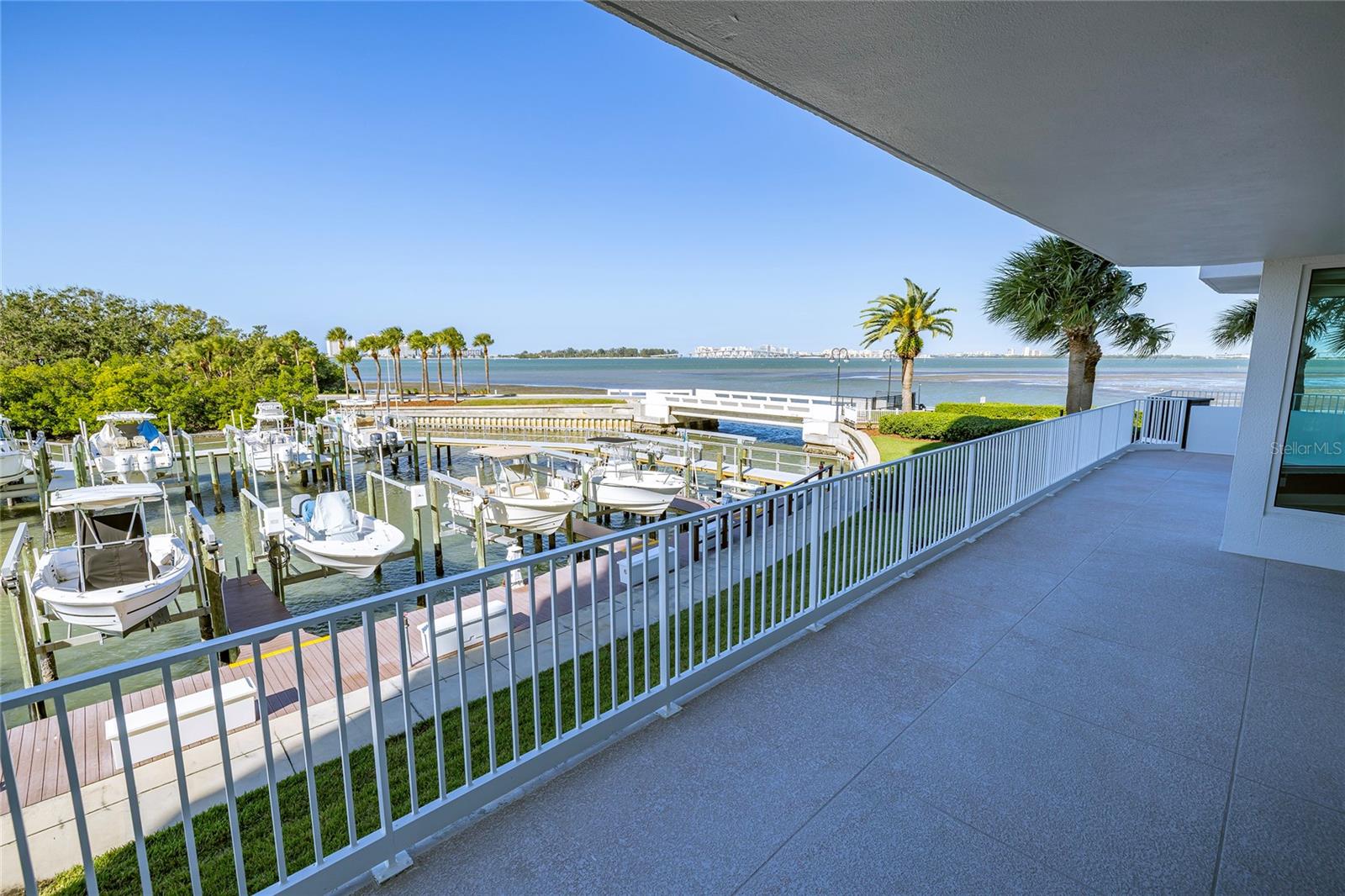 SEASIDE AT BELLEAIR II - Residential