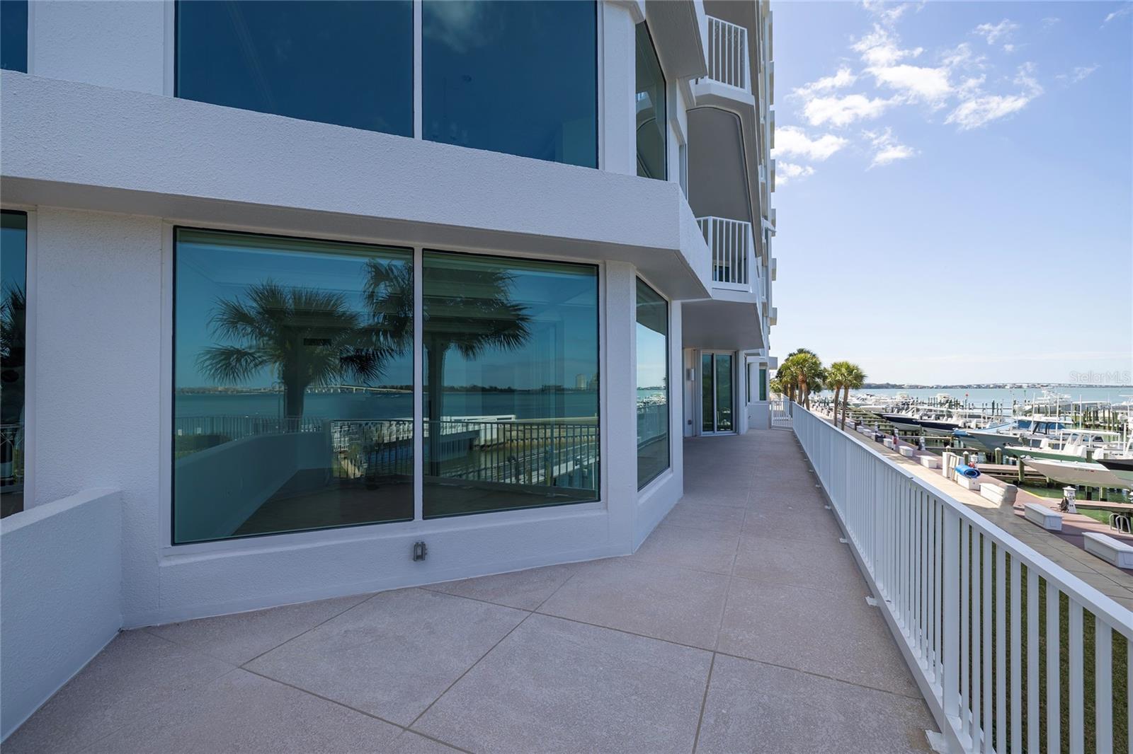 SEASIDE AT BELLEAIR II - Residential