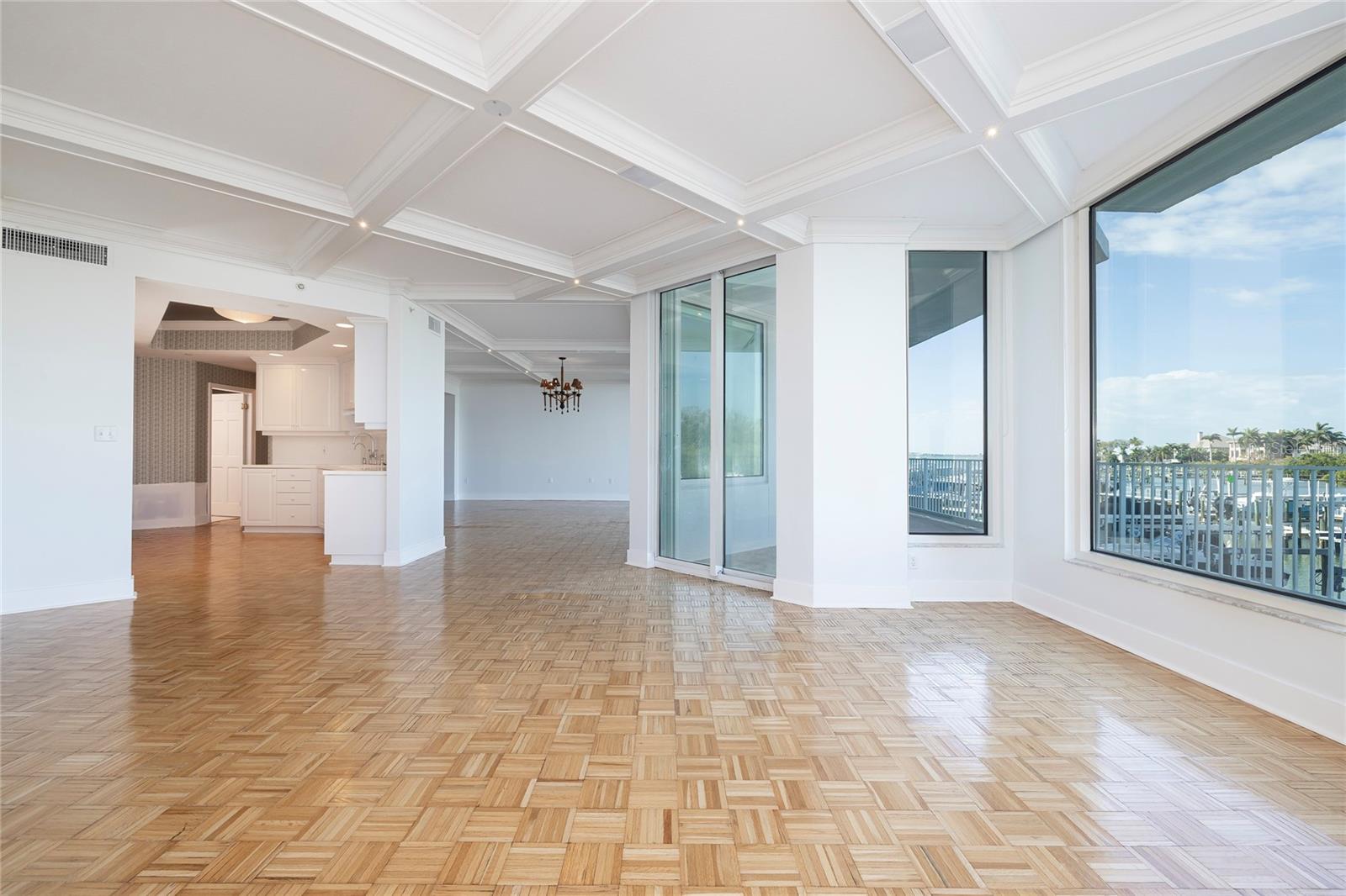 SEASIDE AT BELLEAIR II - Residential