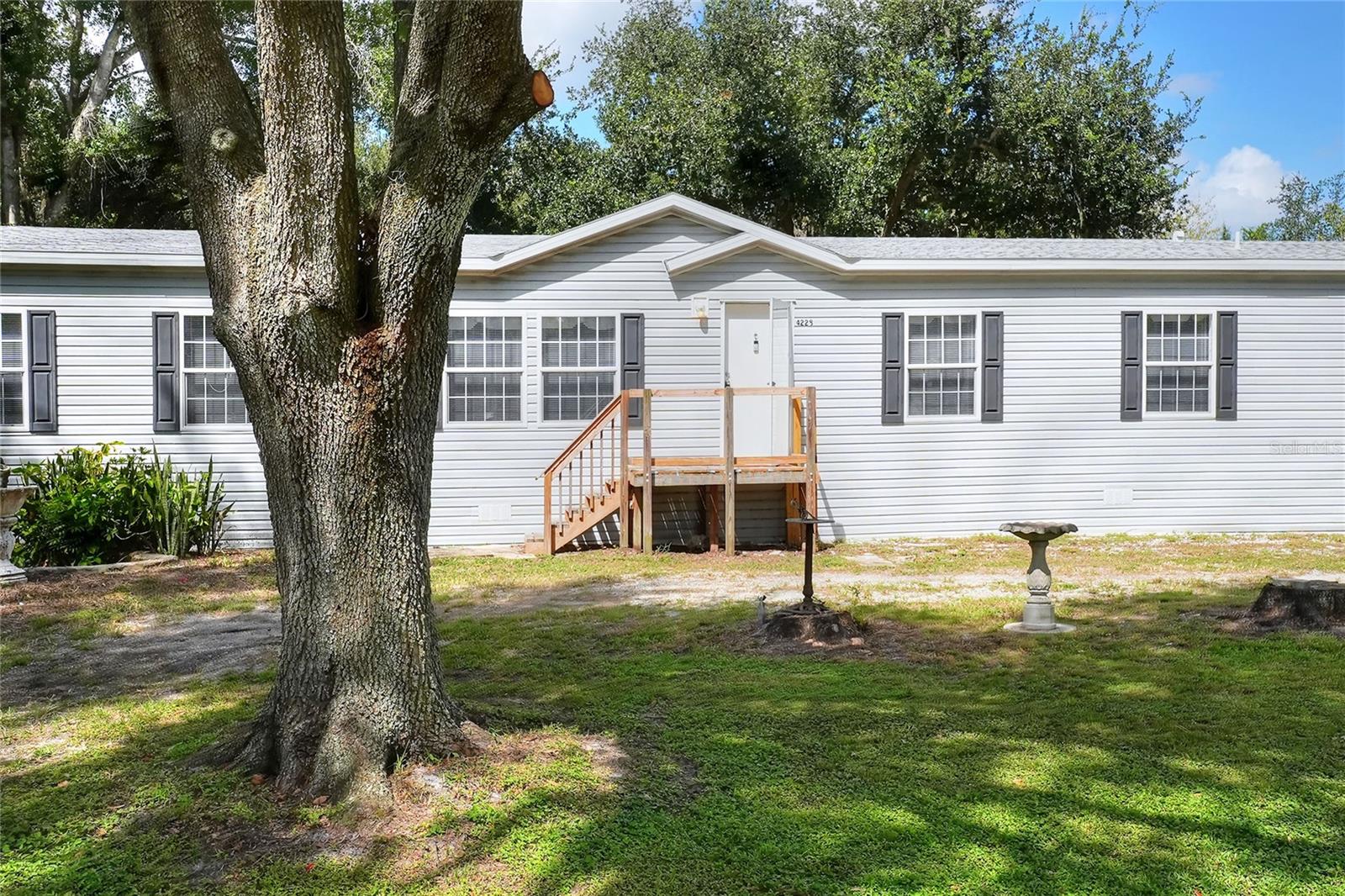 KIMBERLY ANN COURT - Residential