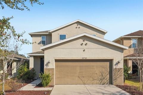 A home in RIVERVIEW