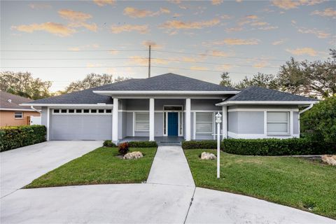 A home in OSPREY