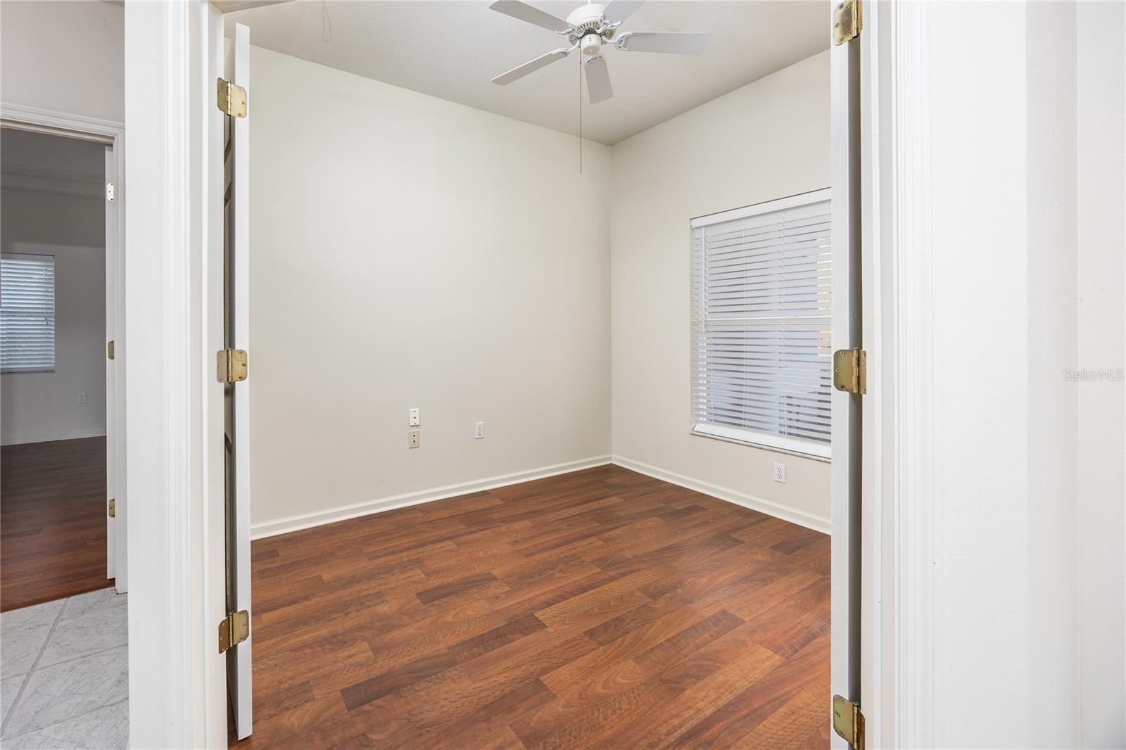 BAY OAKS ESTATES - Residential