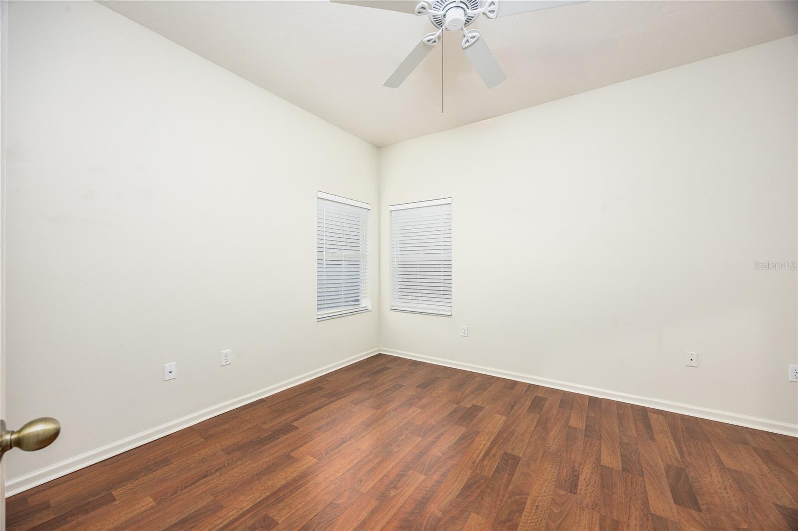 BAY OAKS ESTATES - Residential