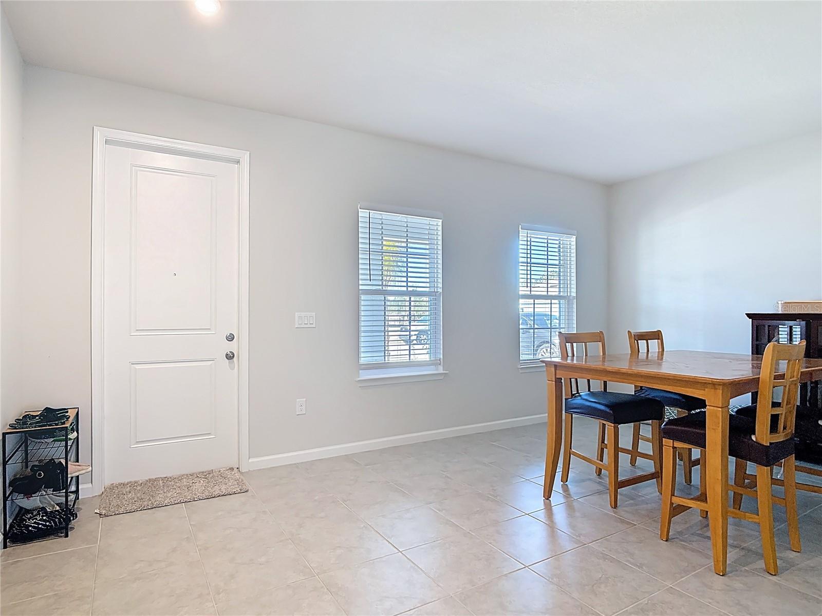 PRESERVE AT LPGA - Residential