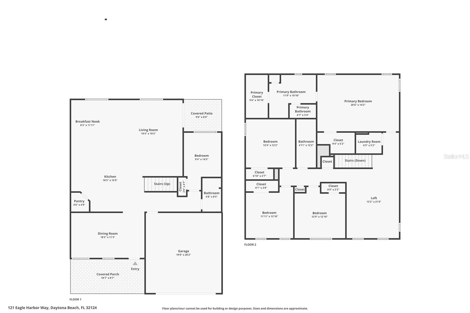 PRESERVE AT LPGA - Residential