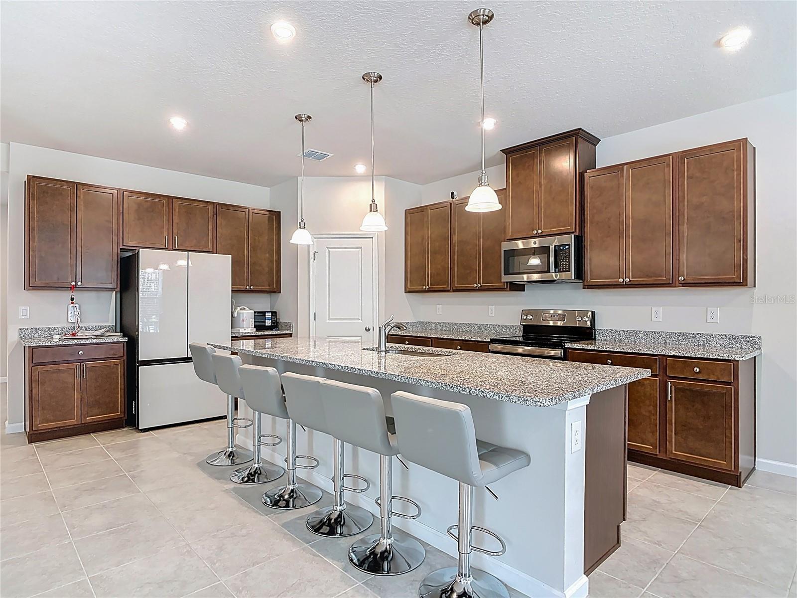 PRESERVE AT LPGA - Residential