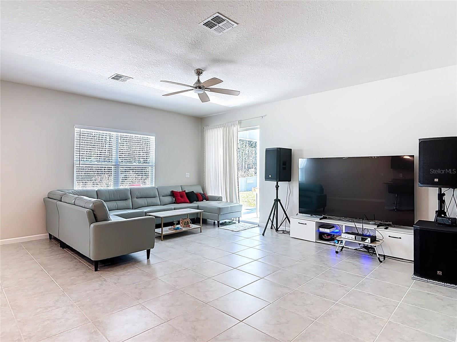 PRESERVE AT LPGA - Residential