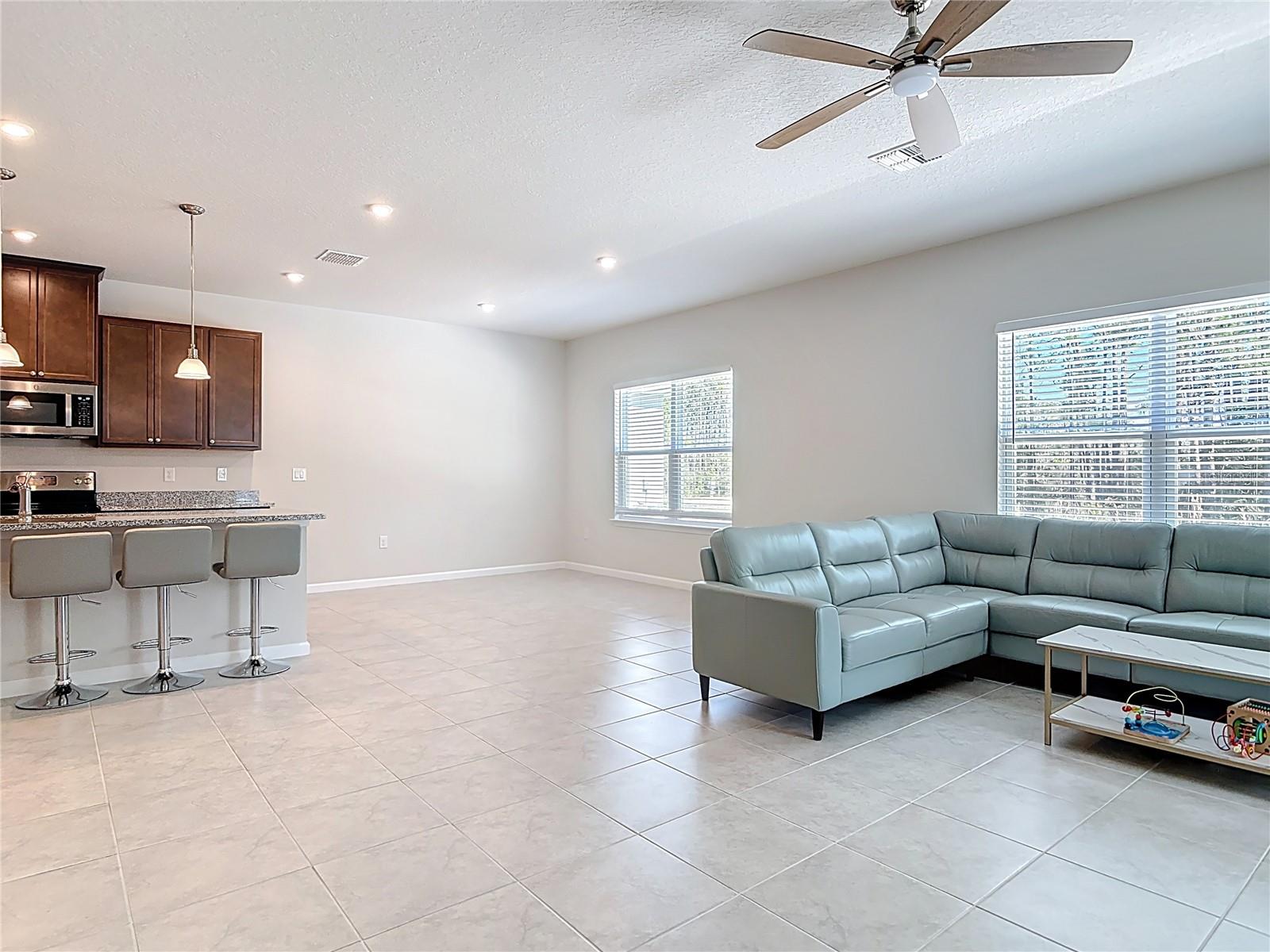 PRESERVE AT LPGA - Residential