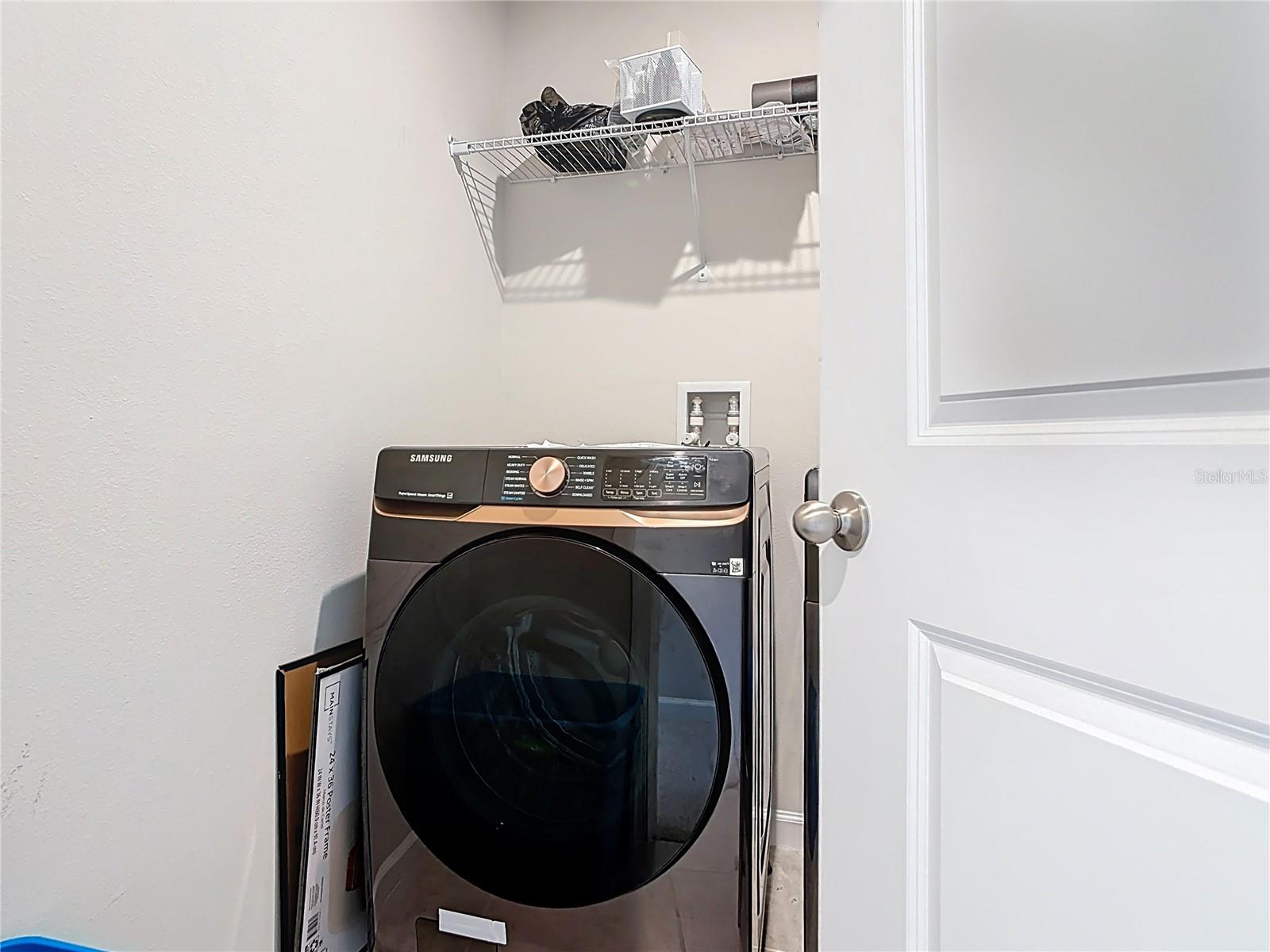 PRESERVE AT LPGA - Residential