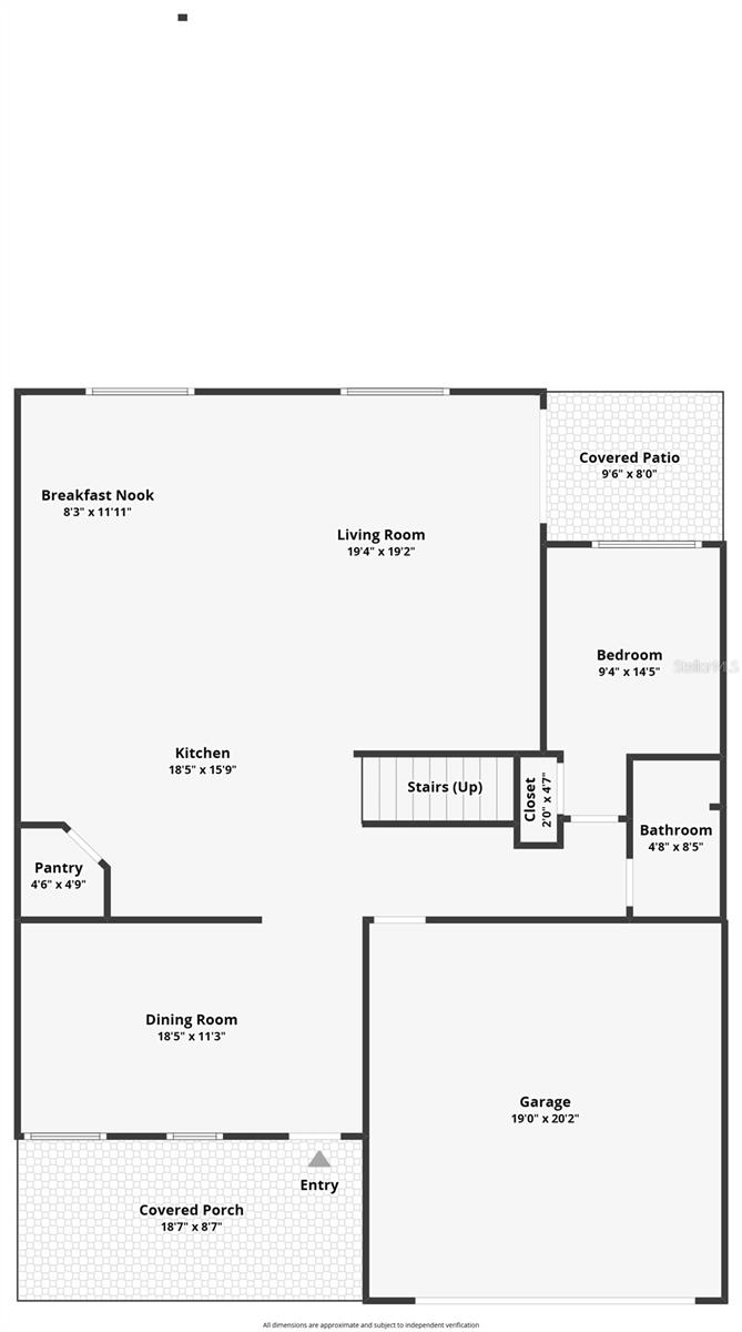 PRESERVE AT LPGA - Residential