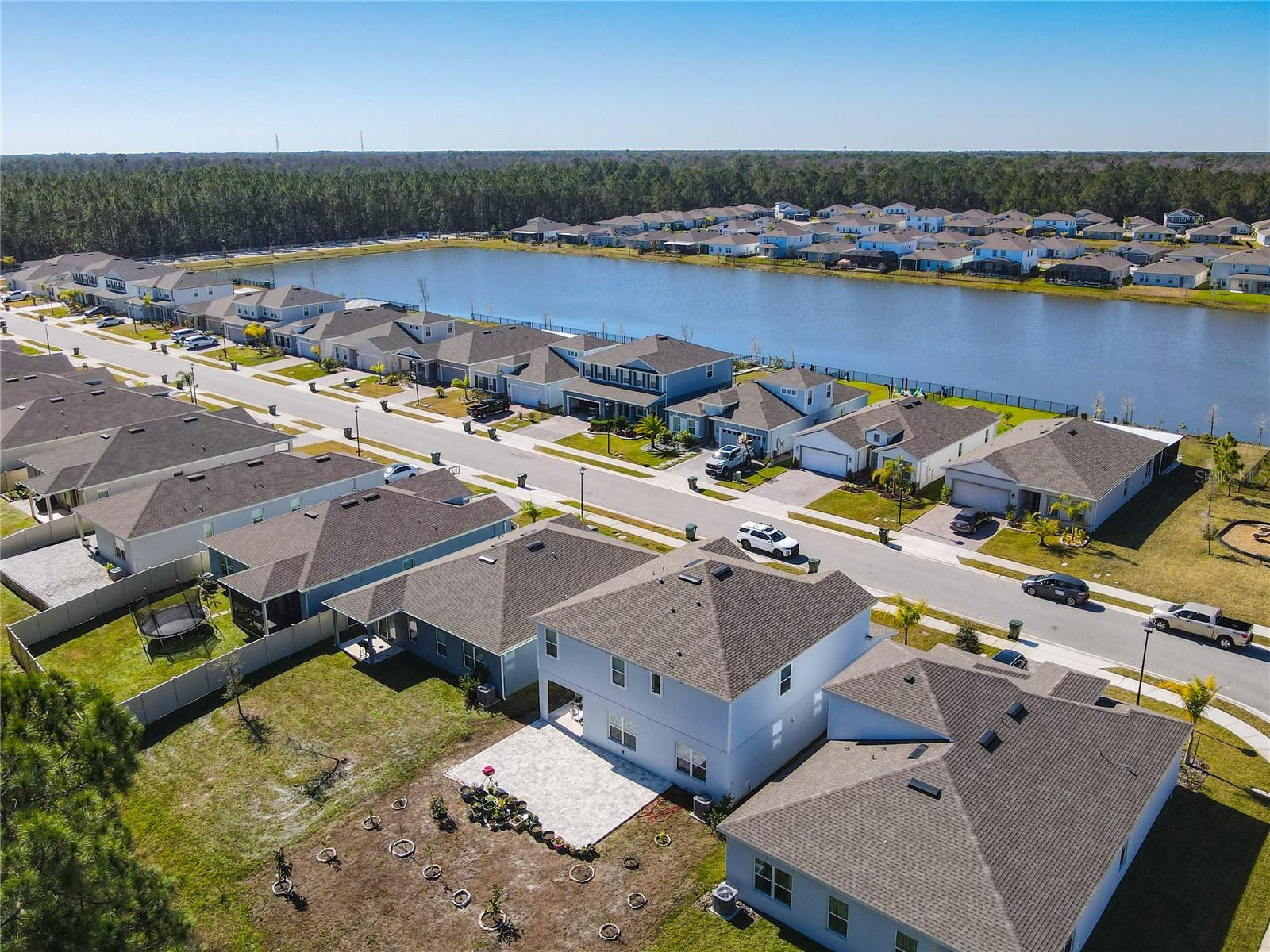 PRESERVE AT LPGA - Residential