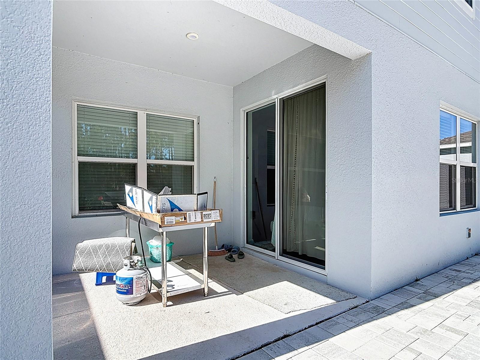 PRESERVE AT LPGA - Residential