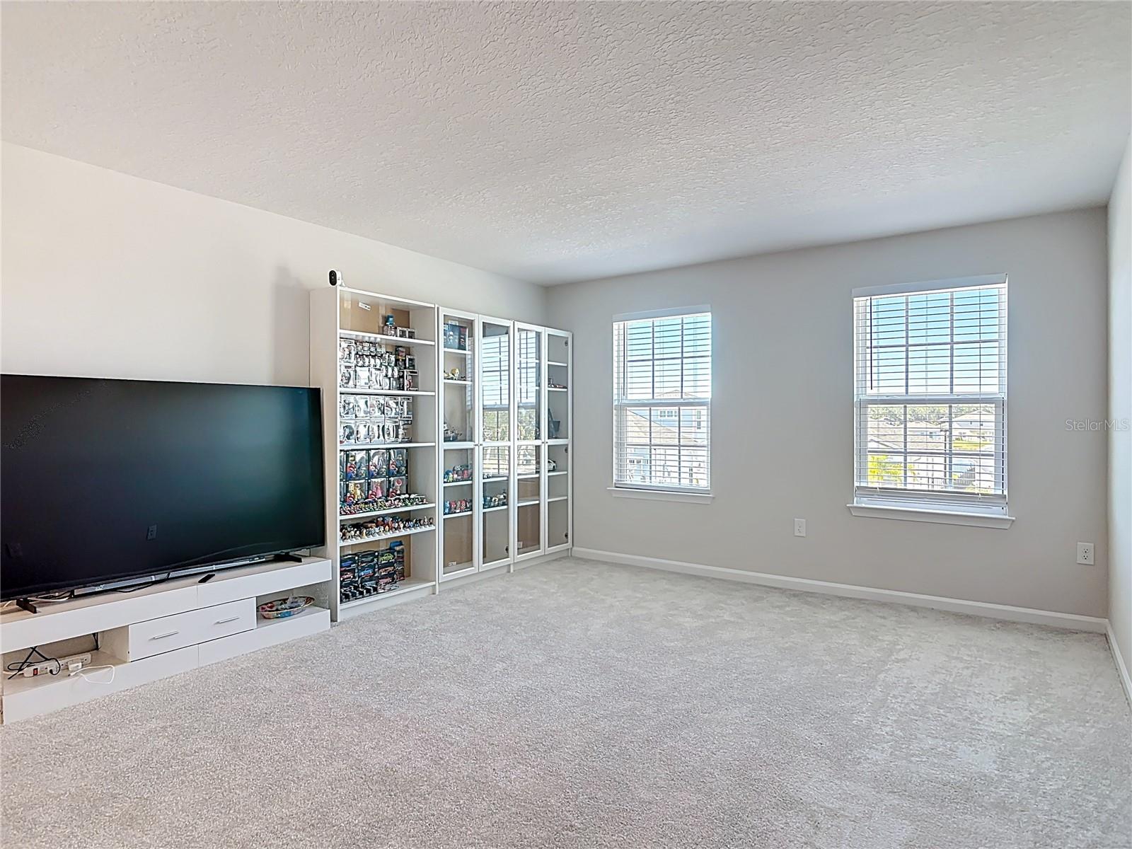 PRESERVE AT LPGA - Residential