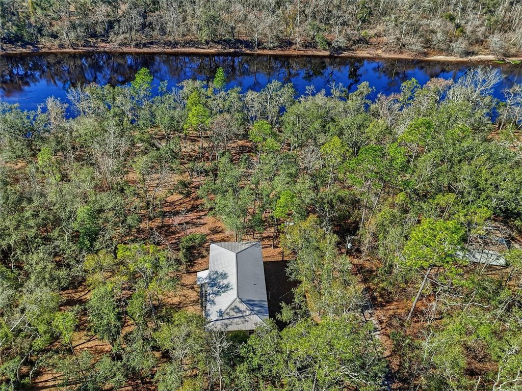 Photo of 18825 229th Drive, Live Oak, FL 32060 (MLS # GC537693)