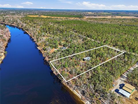 18825 229TH DRIVE LIVE OAK FL 32060