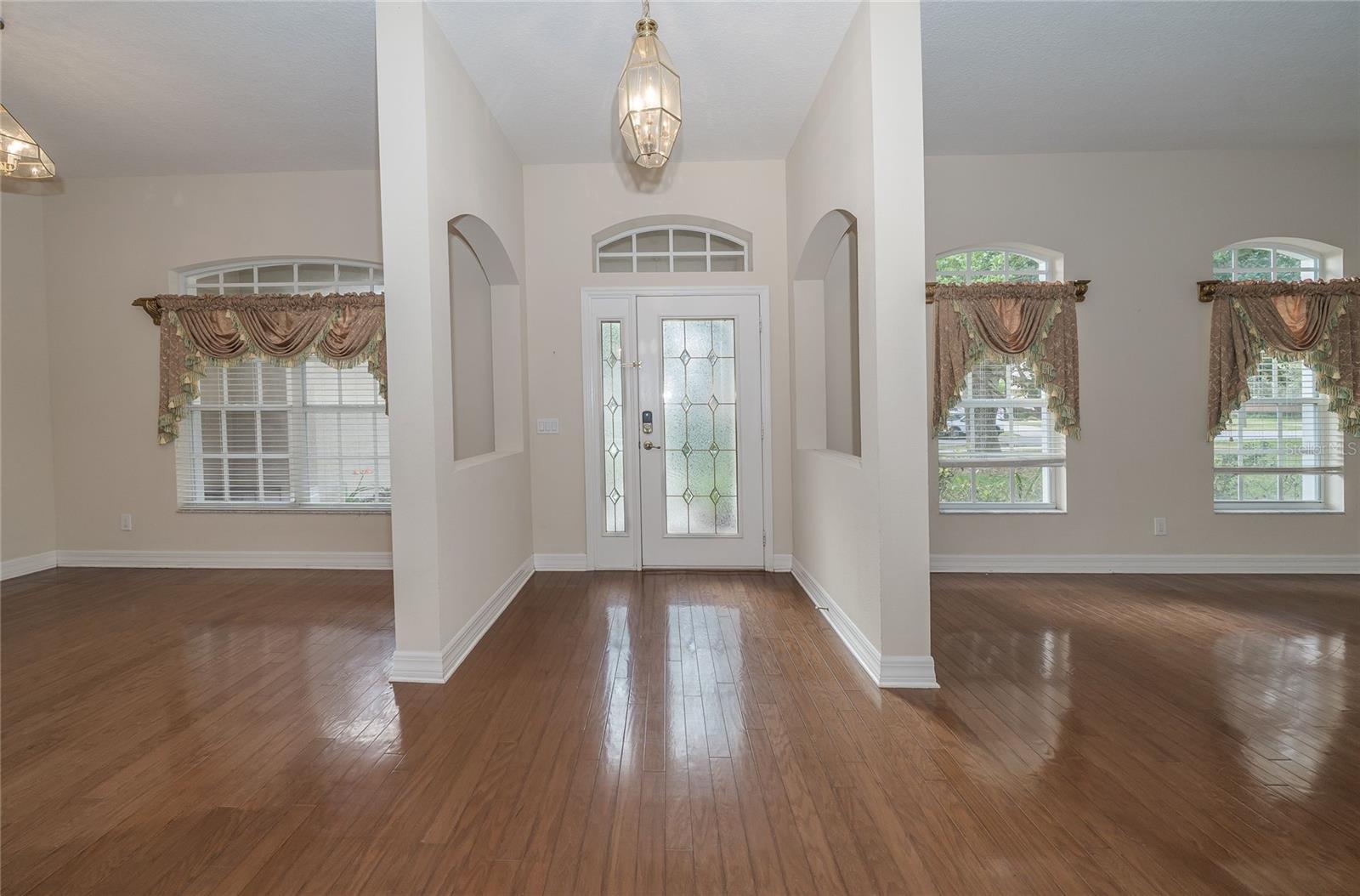 WEST MEADOWS PRCL 5 PH 1 - Residential